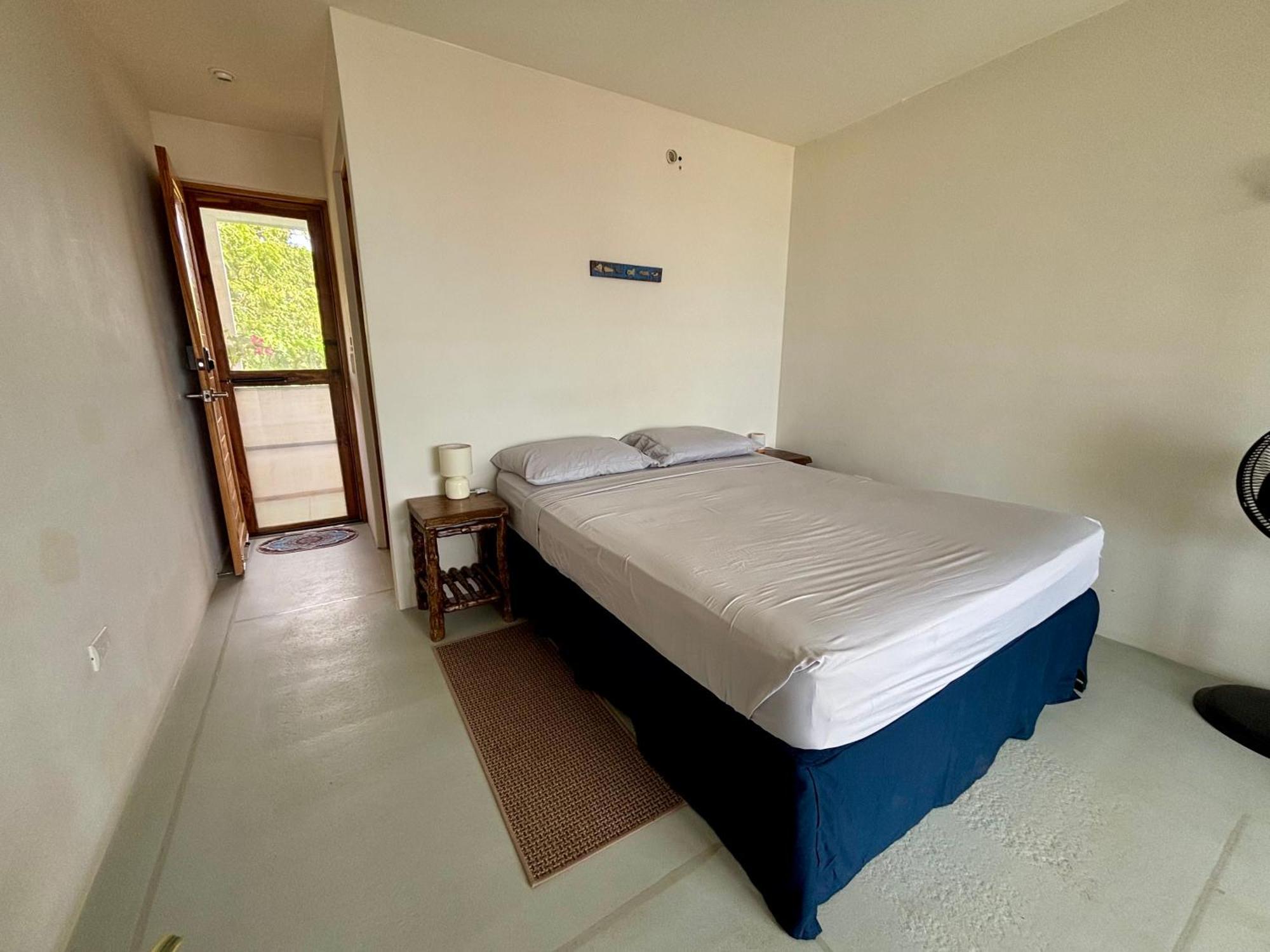 Stella Mar Oceanfront Hotel Popoyo Exterior foto
